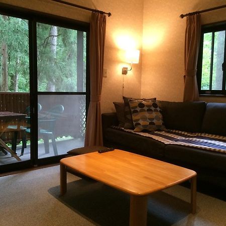 B&B Sunset Inn Hakuba Habitación foto