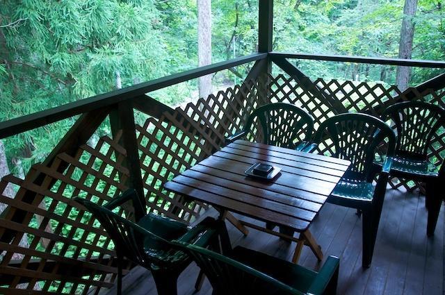 B&B Sunset Inn Hakuba Habitación foto